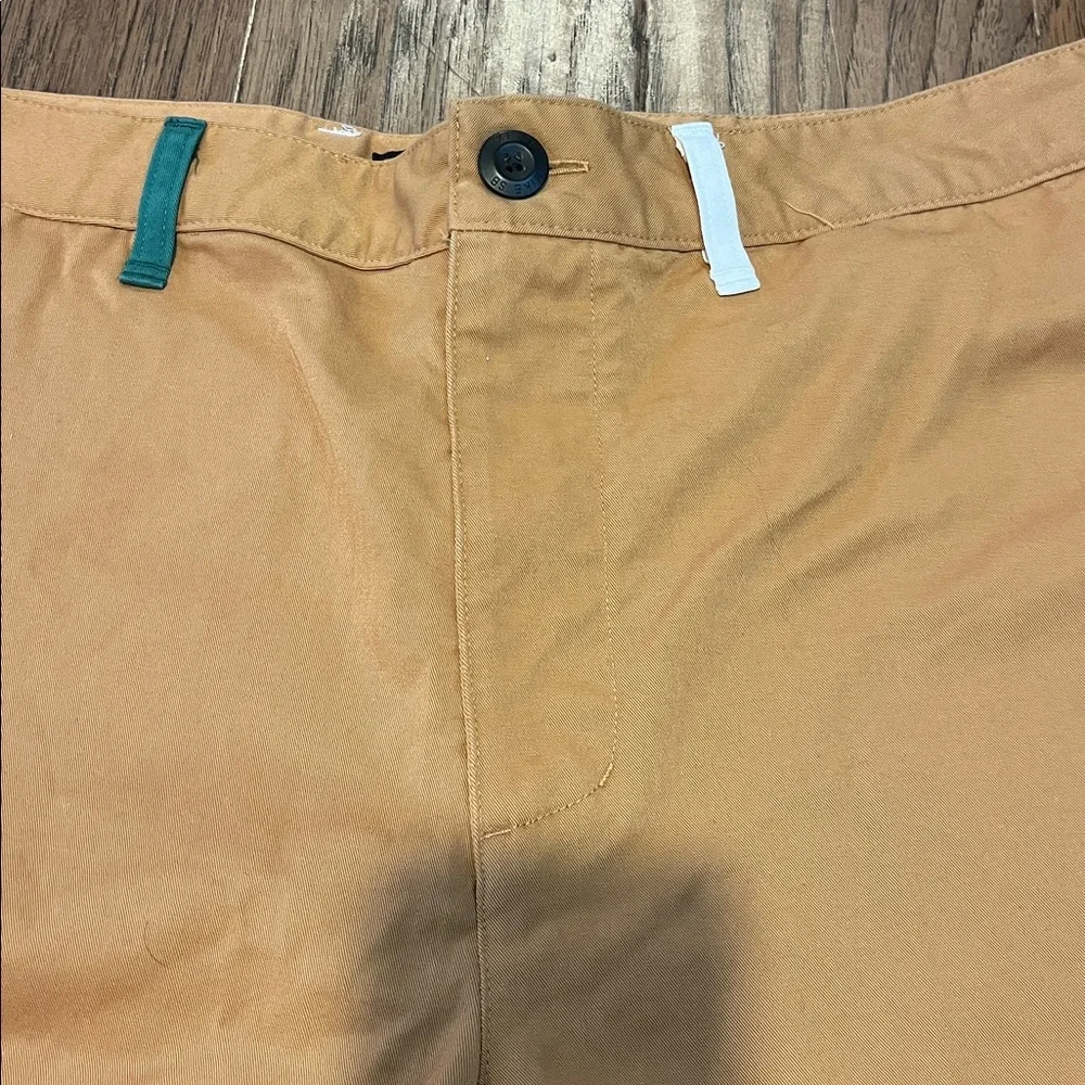 Nike SB Sportswear Chino Prep Angel Men’s Size 38 Skateboarding Pants - Picture 4 of 9